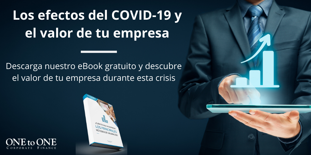 Impacto Valoración COVID19