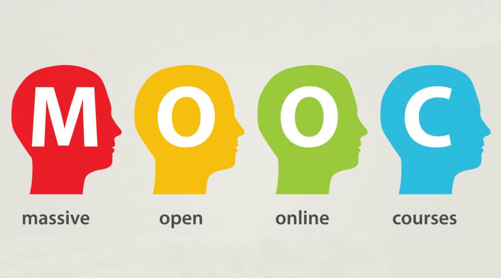 Massive Open Online Courses