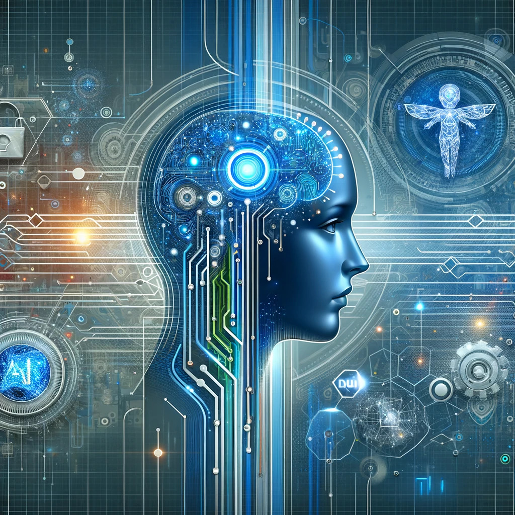 LA INTELIGENCIA ARTIFICIAL: REDEFINIENDO EL FUTURO EMPRESARIAL Y TECNOLÓGICO. LA INTELIGENCIA ARTIFICIAL: REDEFINIENDO EL FUTURO EMPRESARIAL Y TECNOLÓGICO.