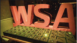WSA Chile