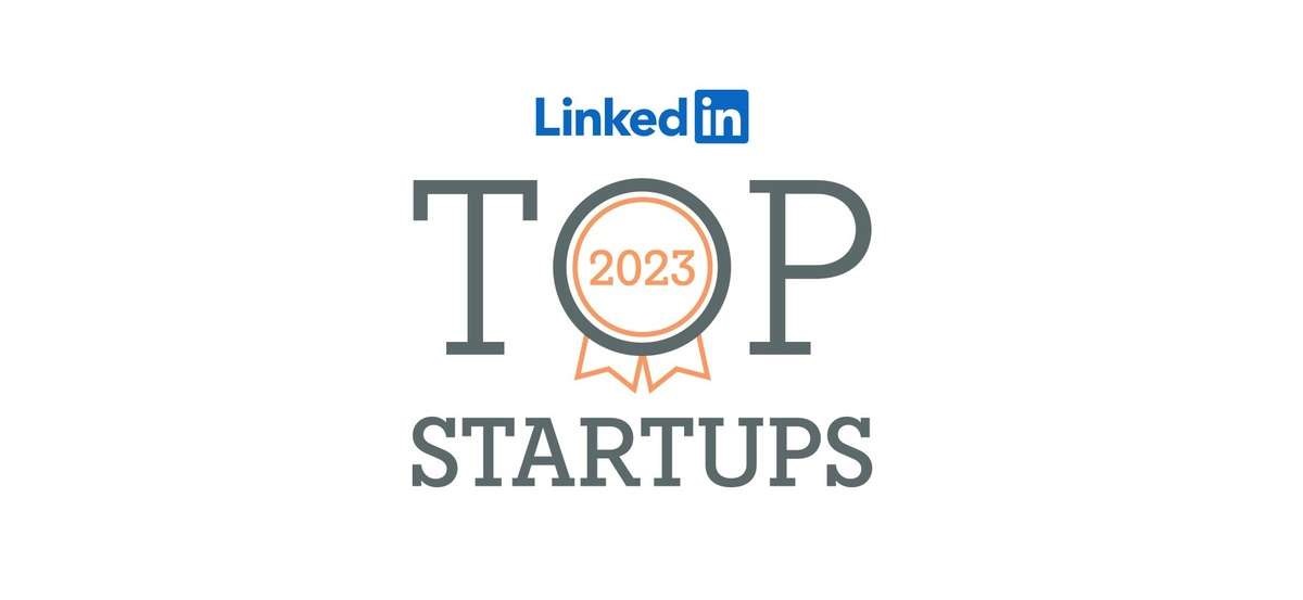 Linkedin Top Startups Mexico 2023 Linkedin Top Startups Mexico 2023