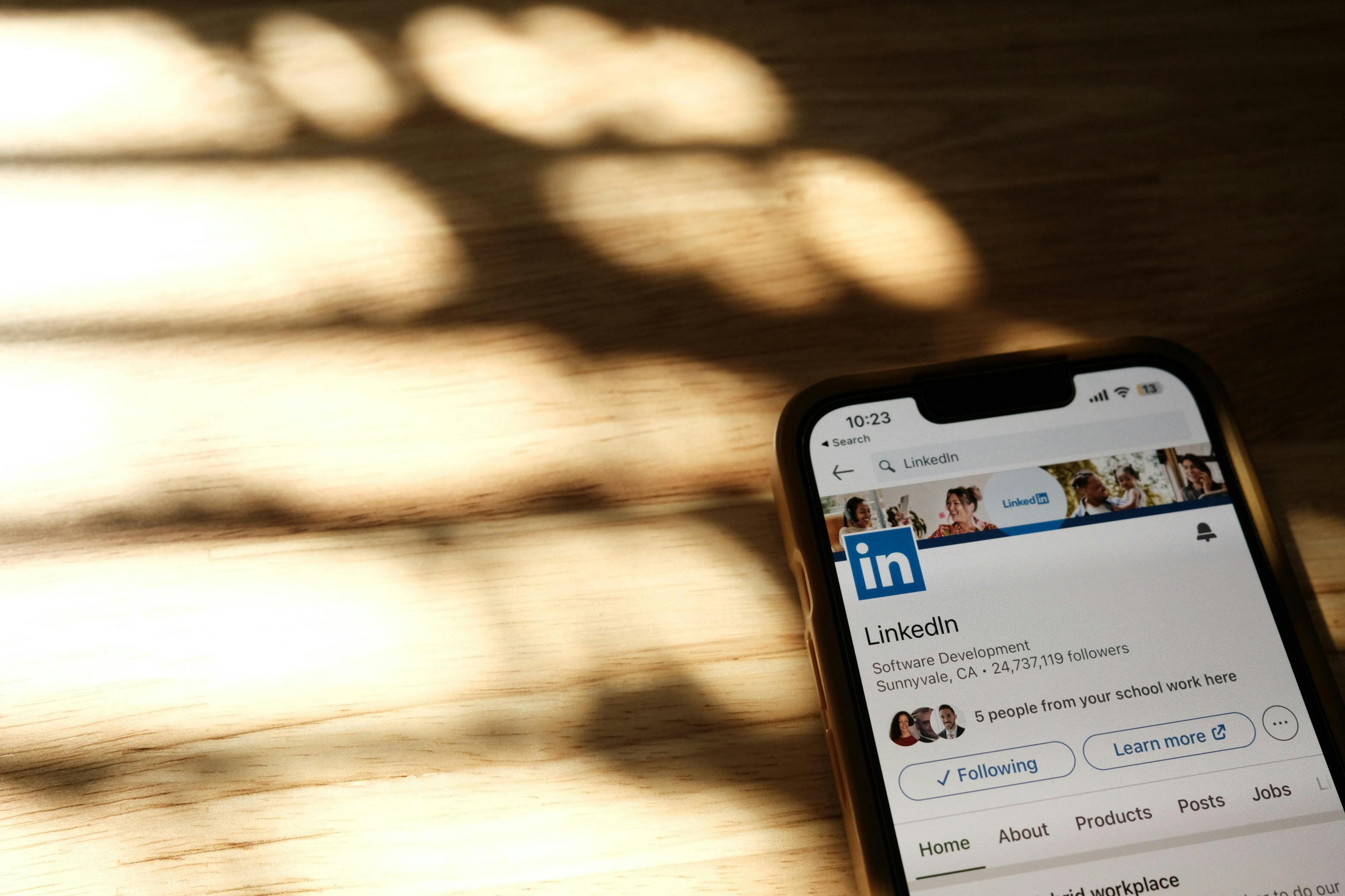 Análisis Avanzado de la Audiencia en LinkedIn