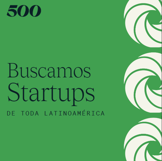 Convocatoria 500 LatAm de CorLab Ofrece $300,000 USD para Startups Tecnológicas en Latinoamérica Convocatoria 500 LatAm de CorLab Ofrece $300,000 USD para Startups Tecnológicas en Latinoamérica