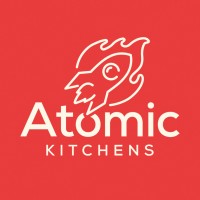 Atomic Kitchens Atomic Kitchens