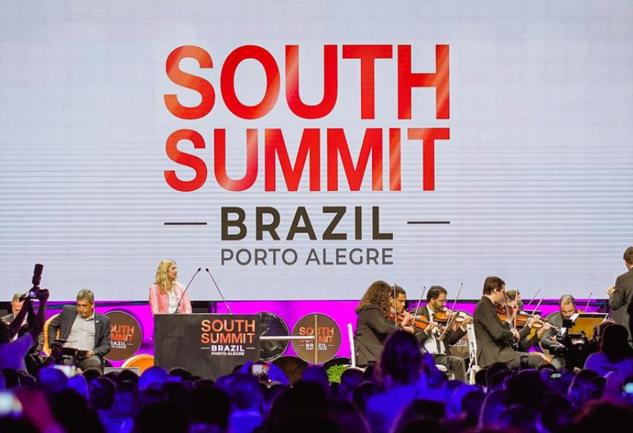 South Summit Brasil 2025