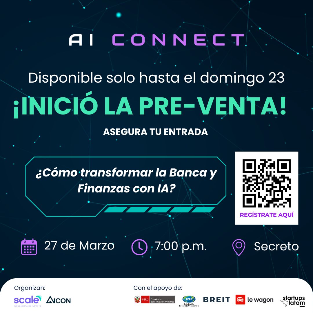 AI CONNECT LATAM AI CONNECT LATAM