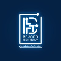 Beyond Technology Global Beyond Technology is a global corporation focused on enabling Business Transformation through technology.