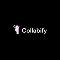 Collabify Conectamos marcas con miles de creadores de contenido de forma segura. 🌎 México | Argentina | Próximamente EE.UU. Collabify Conectamos marcas con miles de creadores de contenido de forma segura. 🌎 México | Argentina | Próximamente EE.UU.