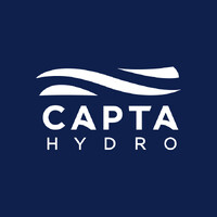 Capta Hydro Recovering freshwater by improving surface water distribution efficiency