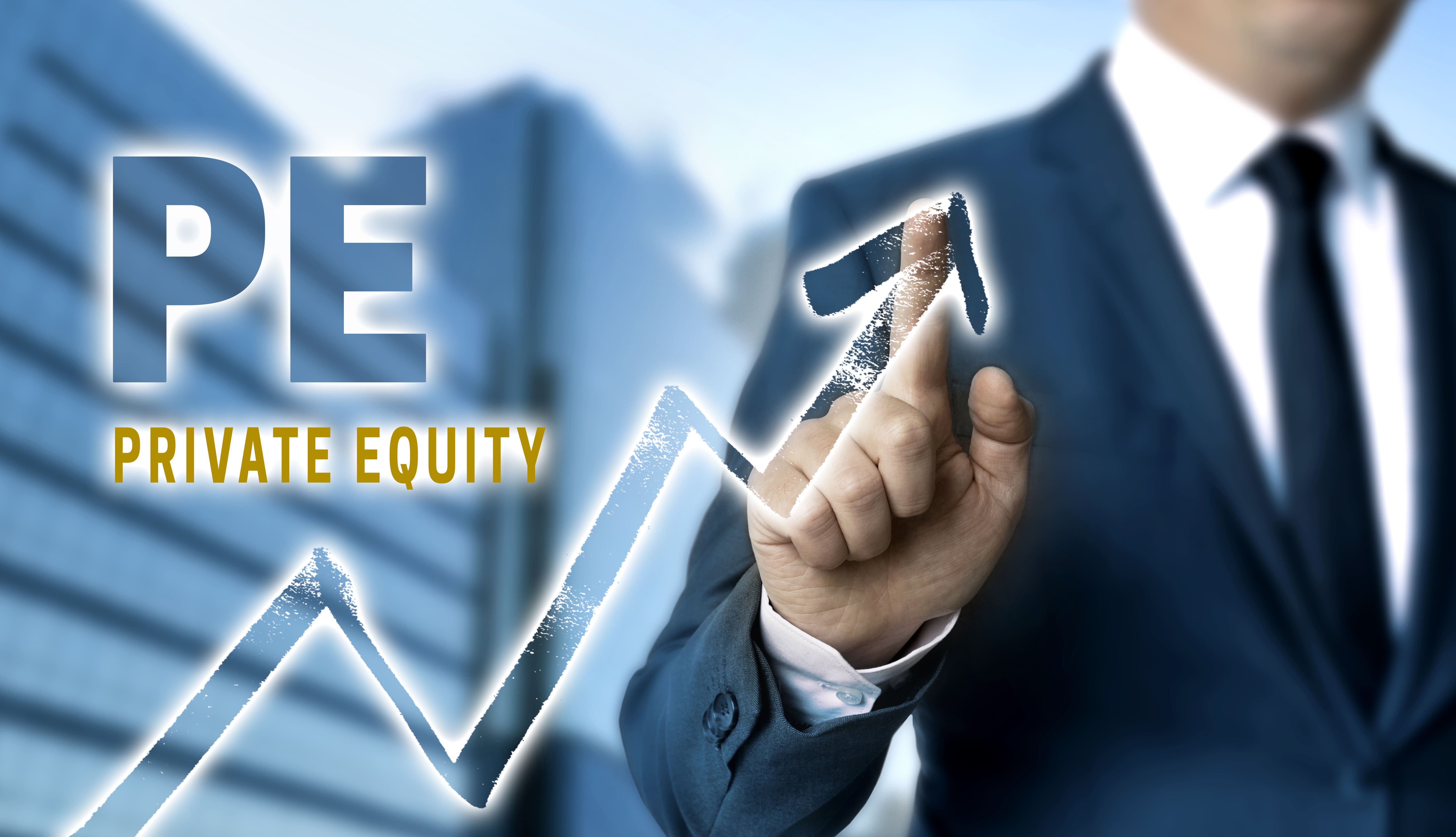 Comparación de las etapas de inversión entre venture capital y private equity