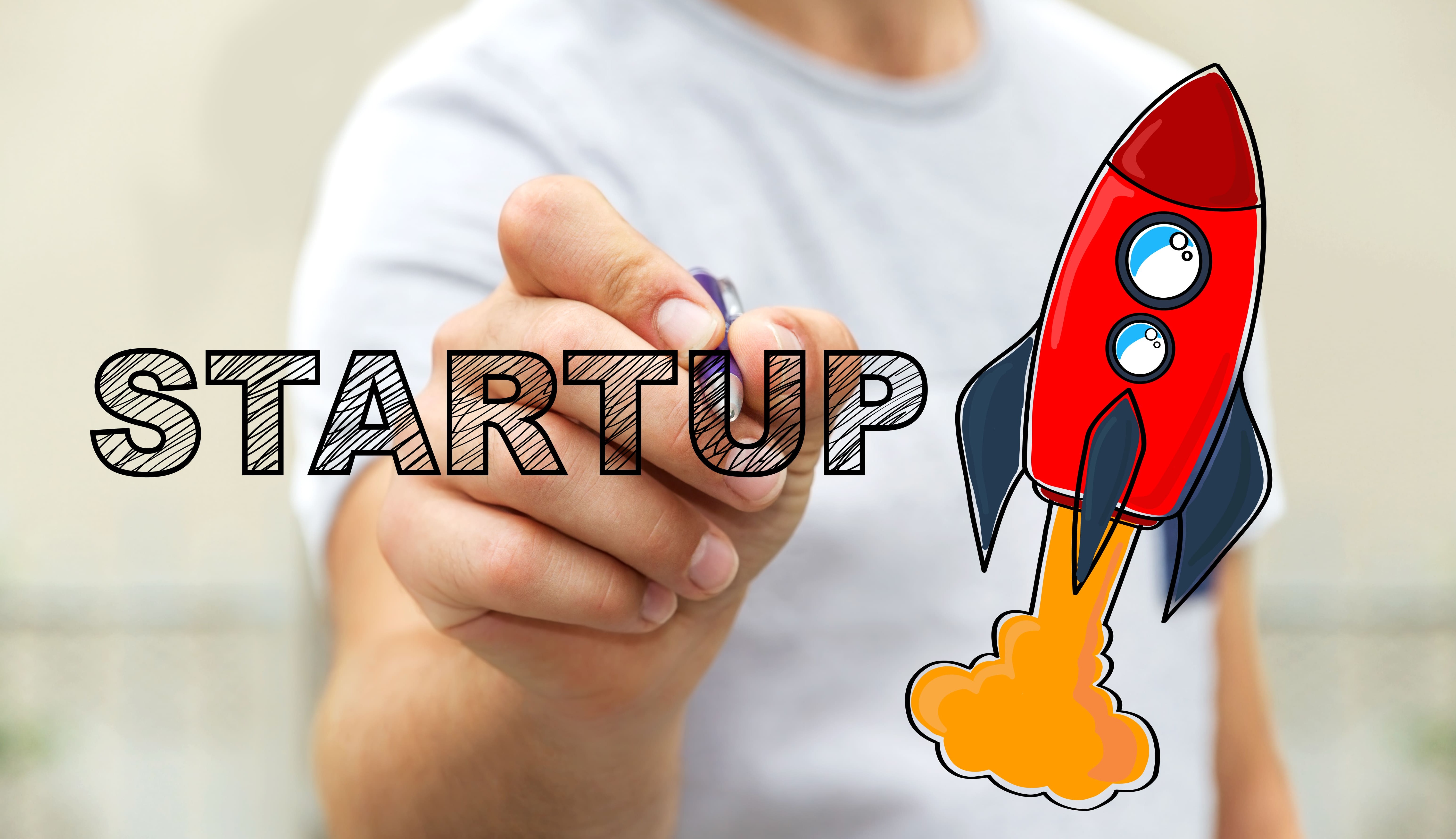 Factores que analizan los inversores antes de invertir en una startup