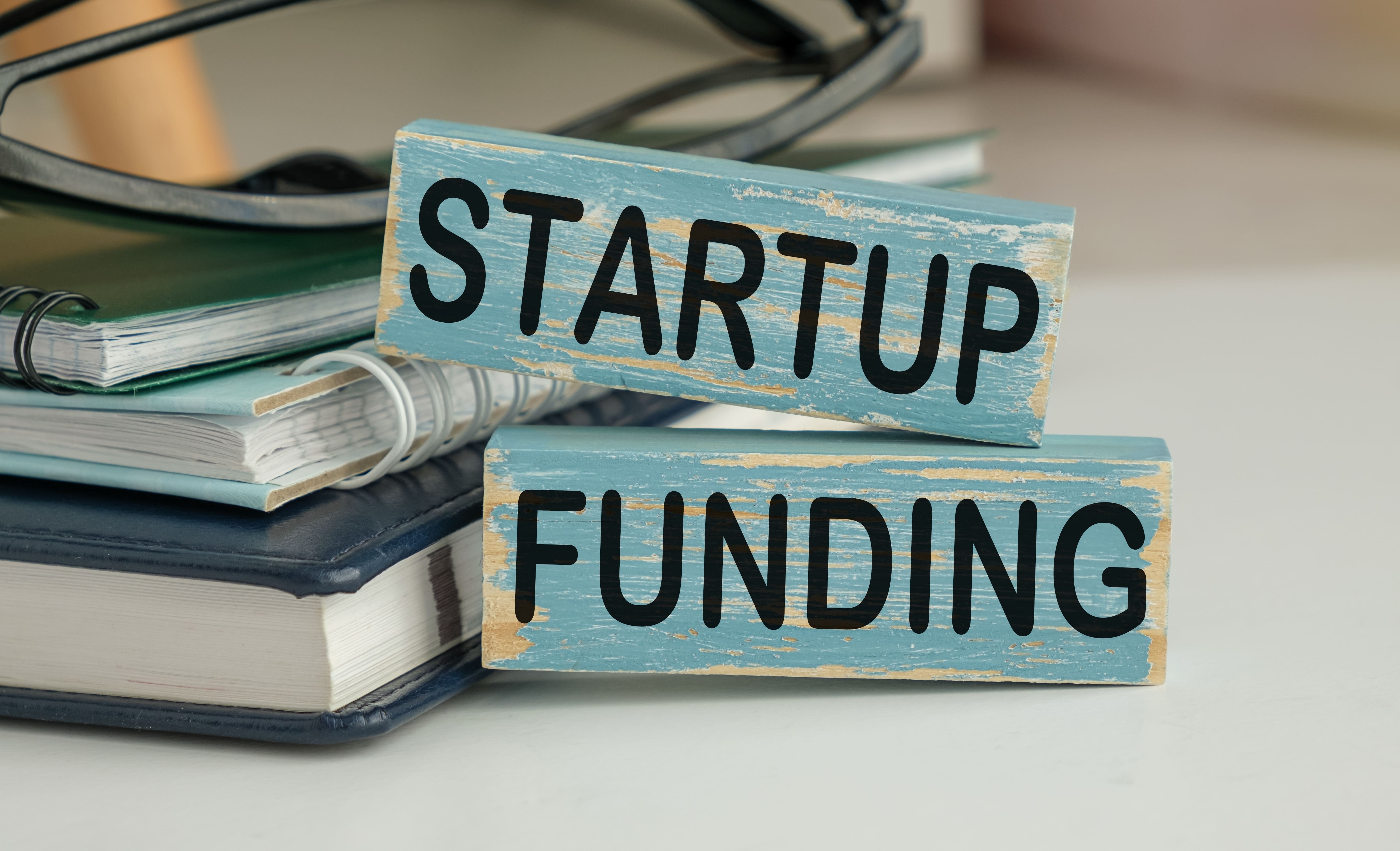 Etatpas en la financiación de un Start Up