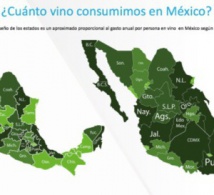 MÉXICO. SECTOR AYB. VINOS Y GOURMET DE TODO EL MUNDO DESDE Y HACIA MÉXICO.