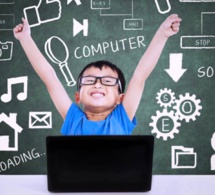 ENSEÑAR PROGRAMACIÓN A LOS NIÑOS, LOS INNOVADORES DEL FUTURO.