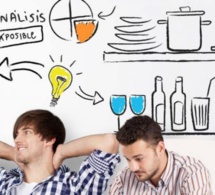 ¿CUÁL ES LA MEJOR EDAD PARA INICIAR UN NEGOCIO? ¿CUÁL ES LA MEJOR EDAD PARA INICIAR UN NEGOCIO?