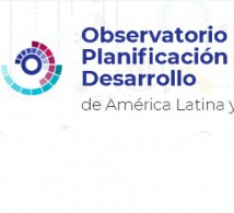 INFORME: CEPAL. ACTUALIZACIÓN Observatorio Regional de Planificación para el Desarrollo.