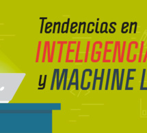 TENDENCIAS EN INTELIGENCIA ARTIFICIAL Y MACHINE LEARNING.