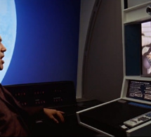 SIETE SORPRENDENTES PREDICCIONES DEL CINE DE CIENCIA FICCIÓN. SIETE SORPRENDENTES PREDICCIONES DEL CINE DE CIENCIA FICCIÓN.