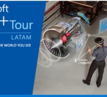 MICROSOFT AI+ TOUR. AZURE, INTELIGENCIA ARTIFICIAL, MACHINE LEARNING, INTERNET DE LAS COSAS Y MUCHO MÁS. #microsoftaitour