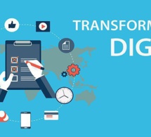 ¿QUÉ ES LA TRANSFORMACIÓN DIGITAL Y CÓMO CREAR DIGITAL BUSINESS? ¿QUÉ ES LA TRANSFORMACIÓN DIGITAL Y CÓMO CREAR DIGITAL BUSINESS?