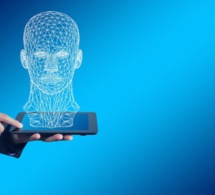 LA INTELIGENCIA ARTIFICIAL PROLONGARÁ LA VIDA HUMANA EN FORMATO DIGITAL. LA INTELIGENCIA ARTIFICIAL PROLONGARÁ LA VIDA HUMANA EN FORMATO DIGITAL.