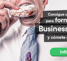 IEBS NEWS MX. Conoce los cursos gratuitos de IEBS! Webinars, Cursos, Seminarios, Mooc.