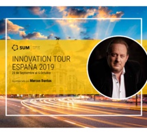 ¿NOS ACOMPAÑAS AL INNOVATION TOUR DE ESPAÑA? CONECTA CON EL ECOSISTEMA EMPRENDEDOR EN EUROPA!