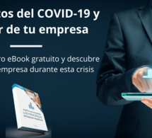 ¿SABES CUALES SON LOS EFECTOS QUE ESTA CRISIS TENDRÁ EN EL VALOR DE TU EMPRESA? Artículo por One to One.