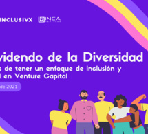 NO TE LO PUEDES PERDER: EL DIVIDENDO DE LA DIVERSIDAD. 500STARTUPS.