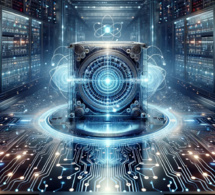 INFORMÁTICA CUÁNTICA: UNA REVOLUCIÓN PENDIENTE. INFORMÁTICA CUÁNTICA: UNA REVOLUCIÓN PENDIENTE.