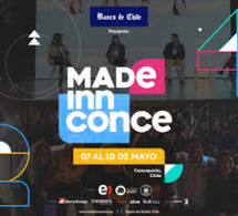 MadeInnConce: Un Festival de Creatividad e Innovación para Toda la Familia en Chile