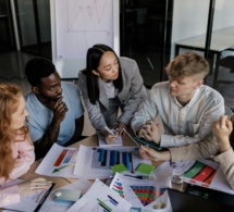 LAS 10 TENDENCIAS DE MARKETING QUE DOMINARÁN EL 2024: ESTRATEGIAS INNOVADORAS PARA CONQUISTAR EL MERCADO. LAS 10 TENDENCIAS DE MARKETING QUE DOMINARÁN EL 2024: ESTRATEGIAS INNOVADORAS PARA CONQUISTAR EL MERCADO.