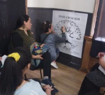 Emprendedores Chilenos de Origo Lab Innovan con CreaCalm: Una Metodología que Fusiona Creatividad y Mindfulness