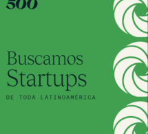 Convocatoria 500 LatAm de CorLab Ofrece $300,000 USD para Startups Tecnológicas en Latinoamérica