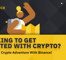 ¿POR QUÉ BINANCE.COM ES PROBABLEMENTE EL MEJOR EXCHANGE DE CRIPTOMONEDAS? MI EXPERIENCIA POSITIVA Y TRANSPARENTE