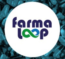 Farmaloop se Valoriza en USD $18 Millones Tras Levantar USD $900 Mil con Amarena VC