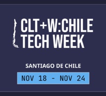 Chile Tech Week 2024: Conectando Emprendedores y Líderes Globales en el Corazón de la Innovación