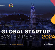 Brasil: El Gigante de las Startups que Lidera la Innovación en América Latina Brasil: El Gigante de las Startups que Lidera la Innovación en América Latina