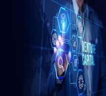 ¿QUÉ ES VENTURE CAPITAL Y COMO FUNCIONA EL CAPITAL RIESGO EN STARTUPS?