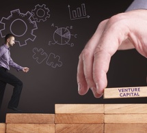 ¿CÓMO GANAN DINERO LOS FONDOS DE VENTURE CAPITAL?