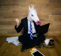 ¿QUÉ SIGNIFICA UNICORN STARTUP Y POR QUÉ ES TAN IMPORTANTE EN VENTURE CAPITAL?