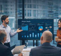 GUIA RÁPIDA PARA LEVANTAR CAPITAL PARA UNA STARTUP PASO A PASO