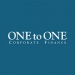 Onetoone Corporate Finance Onetoone Corporate Finance