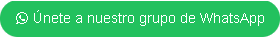 Únete a nuestro grupo de Whats APP Únete a nuestro grupo de Whats APP