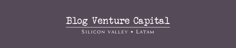 Blog Venture Capital